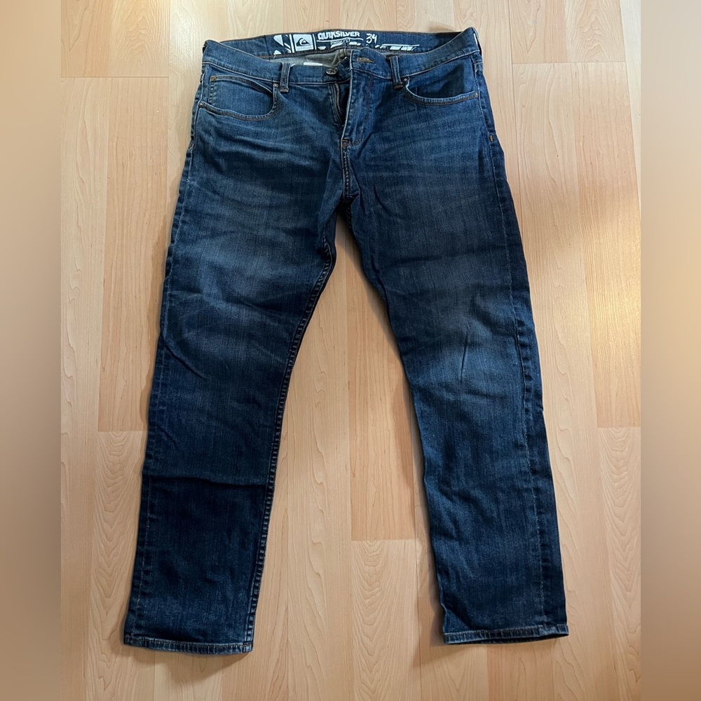 Quicksilver Jeans